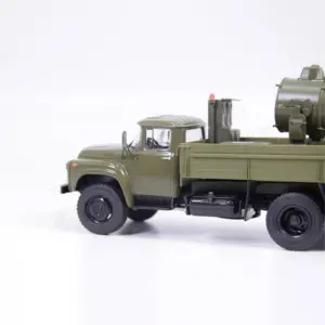 Soviet Border Defense Model 1:43 diecast replica 9 Sa4530d7ccf53416893e053833f313ebdL