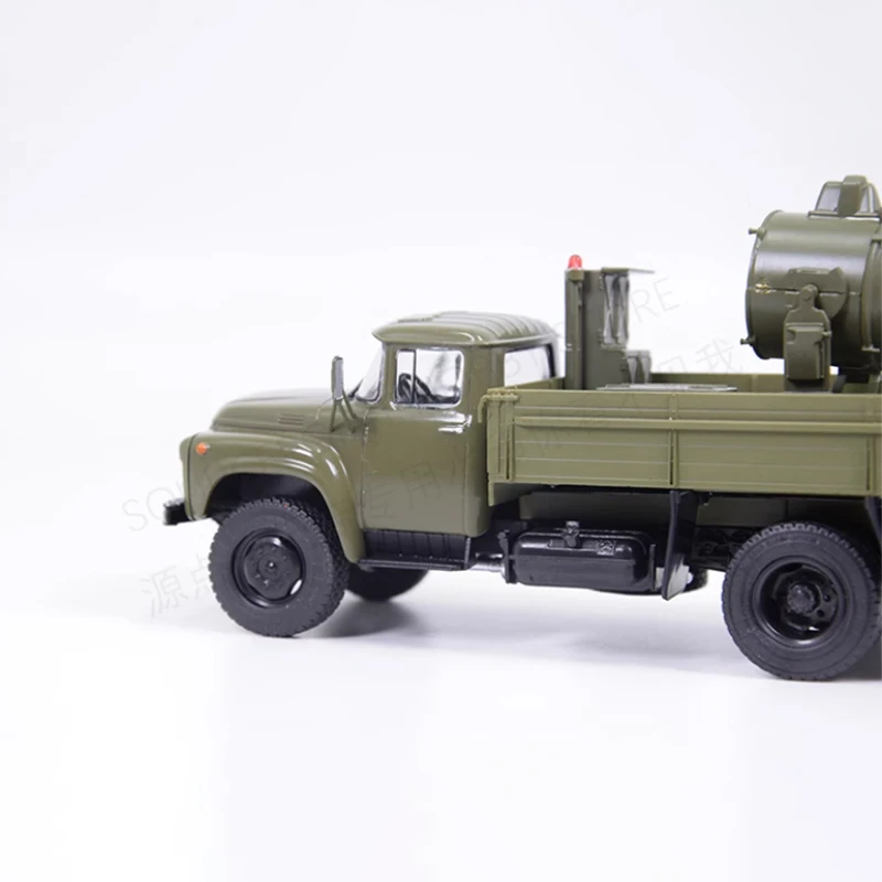 Soviet Border Defense Model 1:43 diecast replica 4 Soviet Border Defense Model 1:43 diecast replica - Image 4