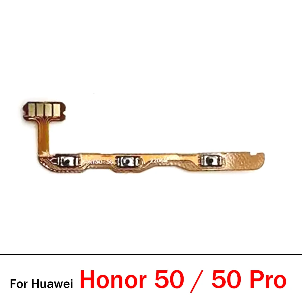 Huawei Honor & Magic Flex Power Volume Cable 6 Huawei Honor & Magic Flex Power Volume Cable - Image 6