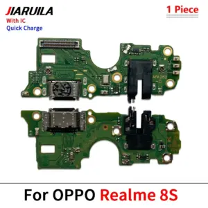Flex Cable Set for Oppo & Realme Smartphones 18 Sa46c535445e842d18813368e8ba41dde2