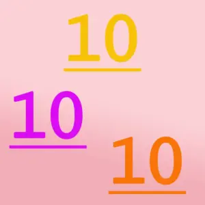 Vibrant Huawei Nova Replacement Glass for Models