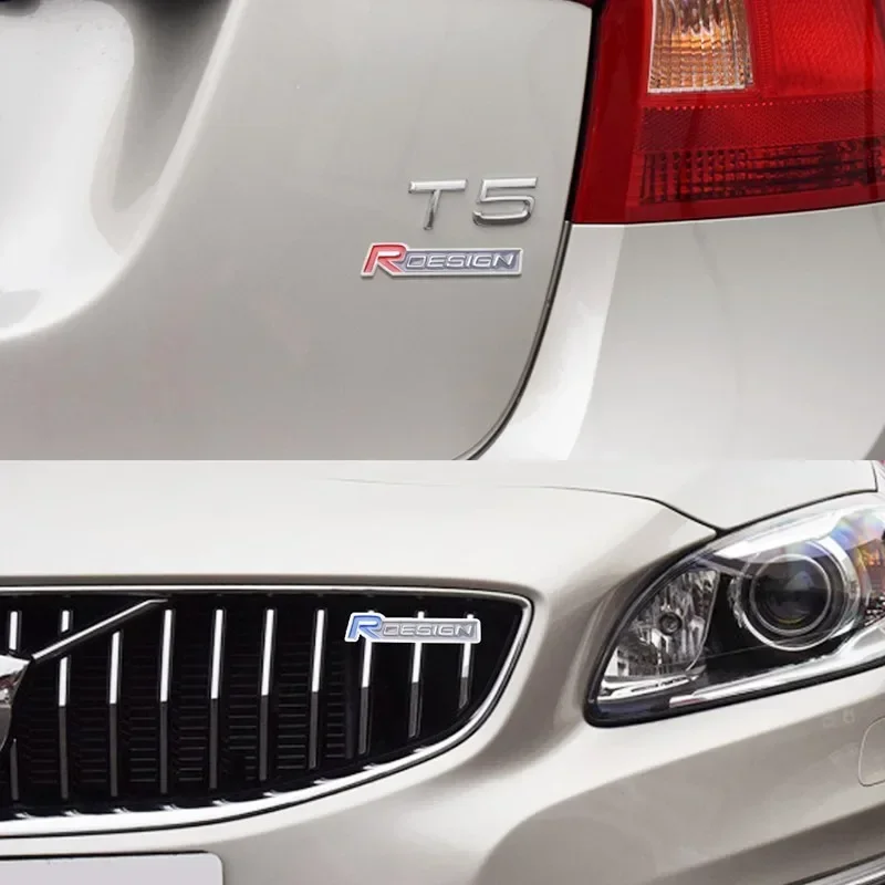 R Design Badge for Vehicles 3 R Design Badge for Vehicles - Image 3