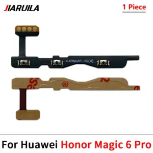 Huawei Honor Power & Volume Flex Cable Replacement 18 Sa476d2213e4b4bd4853661ea4729ed32L
