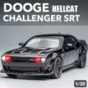 Dodge Challenger SRT Hellcat Red Eye 1:32 Diecast Model