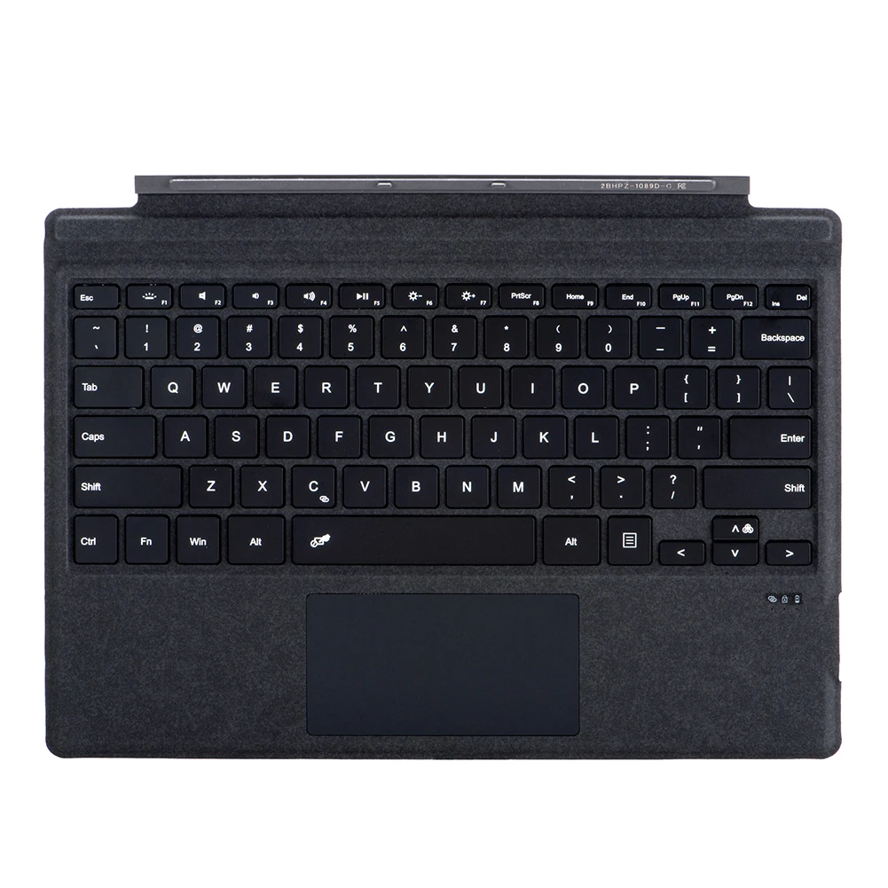 Wireless Bluetooth Keyboard for Surface Pro 7 Wireless Bluetooth Keyboard for Surface Pro - Image 7