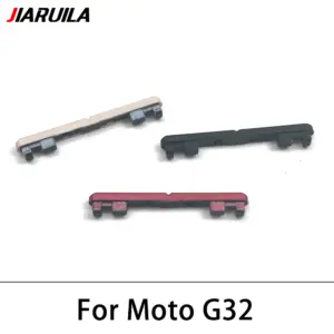 Motorola G22-G82 Replacement Side Buttons Set 12 Sa47c1255e0aa4a648b55e626dc25b5a9i
