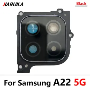 Samsung Galaxy A22 Rear Camera Lens Replacement 18 Sa484ae44e8184dd5aff9842ce5b42ecf0