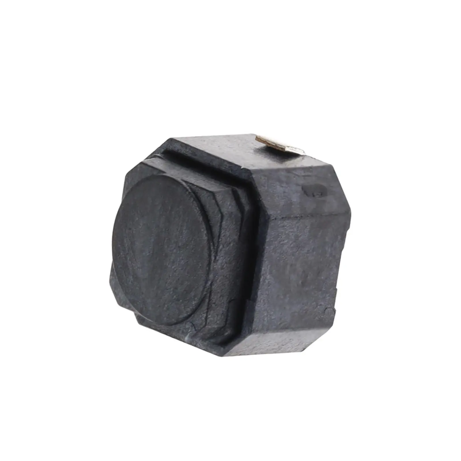 20-Pack Black Silent Tactile Switches for Devices 4 20-Pack Black Silent Tactile Switches for Devices - Image 4