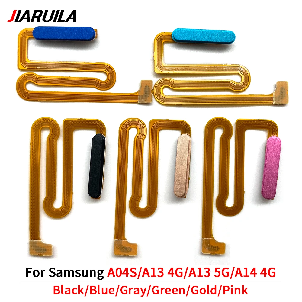 Samsung Fingerprint Flex Cable for A04S, A13 5G, A14 4G 2 Samsung Fingerprint Flex Cable for A04S, A13 5G, A14 4G - Image 2