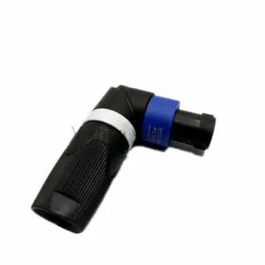 Set of 20 NL4FRX speakON Connectors 10 Sa499faa572374785bc3a9b230cb6e4deh