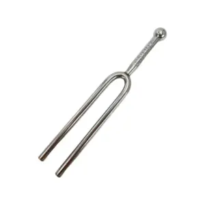 Stainless Steel Tuning Fork 440Hz for Instruments 18 Sa49cf5ca8ccb4abda9b0f486b0161acfM