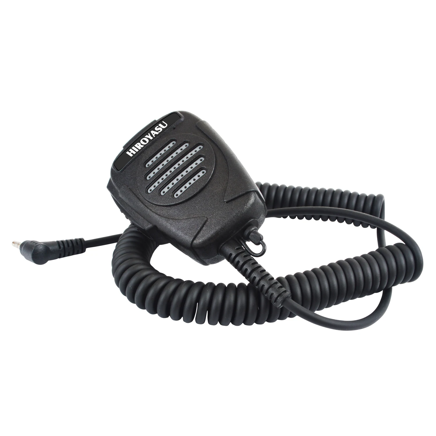 Hand Microphone Speaker for Walkie-Talkies 4 Hand Microphone Speaker for Walkie-Talkies - Image 4