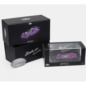 Pagani Huayra Roadster BC Die-Cast Model 17 Sa4a8029188ad4d4db059f621f89fc102o 7