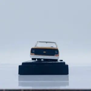 1973 Chevrolet Cheyenne Super Diecast 1:64 Scale 8 Sa4b834cabf4f454eb0bcbf60b1d5a48cP