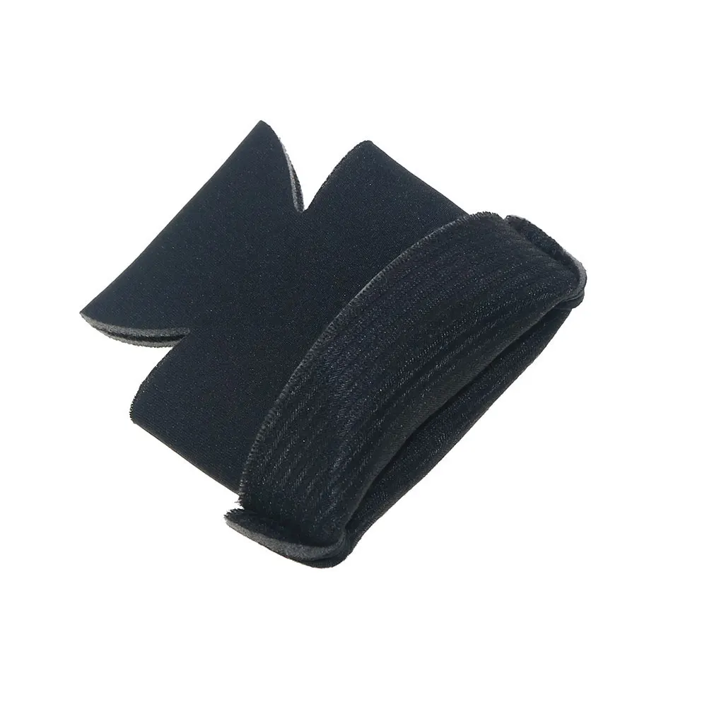 Set of Five Insulated Neoprene Beer Sleeves 4 Set of Five Insulated Neoprene Beer Sleeves - Image 4