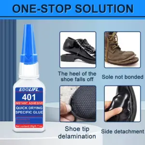 LOOLIFL 401 Instant Bonding Adhesive 20ml 14 Sa4c1b57b693e4ed6942df76b50e02a4fe