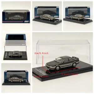 Subaru Sprinter Trueno AE86 Diecast Model Car 17 Sa4cb54ce0a7c4726bceb2c1921a252d1x