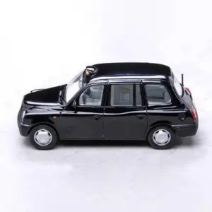 London Taxi TX1 1/43 Scale Model Display 8 Sa4cef8249815486fbb8418905b2b0029e