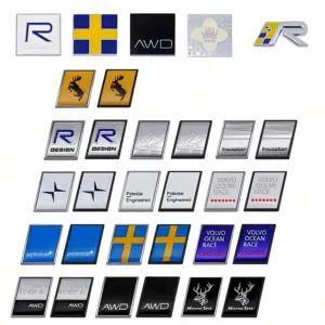 Swedish Flag Moose Car Badge 15 Sa4ddfa3294e04cc3ac3efd9c0ca07f4at