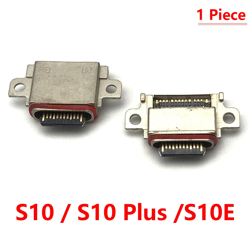 Samsung USB Charging Port Connectors Set of 10 7 Samsung USB Charging Port Connectors Set of 10 - Image 7