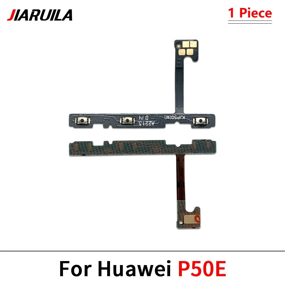 Huawei Flex Cable for Mate & P Series 10 Huawei Flex Cable for Mate & P Series - Image 10