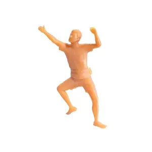 Vibrant 1/64 Rock Climbing Figurines Set 15 Sa4fbb169bf6548208ec066093717ae901