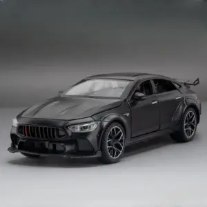 1/24 Rocket 900 Alloy Model Car 8 Sa4fda3a554c3476a88b0d9679ce0f978C