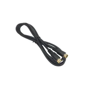 HD S-Video Cable with Gold Connectors 1-3m 11 Sa4fef031177b4638a9382351819b73b4b