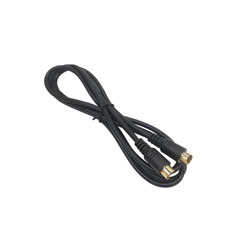 HD S-Video Cable with Gold Connectors 1-3m 6 HD S-Video Cable with Gold Connectors 1-3m - Image 6
