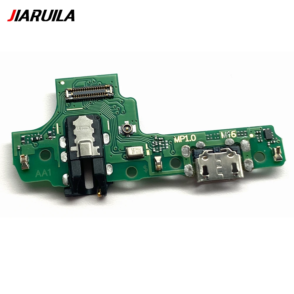 Samsung USB Flex Cable Set for A10S & M15 6 Samsung USB Flex Cable Set for A10S & M15 - Image 6