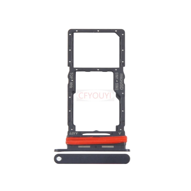 Elegant Samsung Galaxy A16 SIM & MicroSD Tray in Colors 4 Elegant Samsung Galaxy A16 SIM & MicroSD Tray in Colors - Image 4