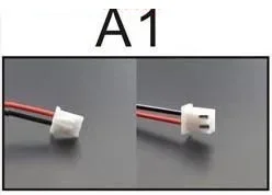 AVC DA06015R12L 60x60x15mm PWM Cooling Fan 4 AVC DA06015R12L 60x60x15mm PWM Cooling Fan - Image 4