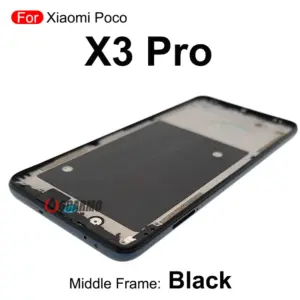 Xiaomi Poco X3 Pro Replacement Set in Black, Blue, Gold 17 Sa51e839300ad4ab988f515d98a53207f1