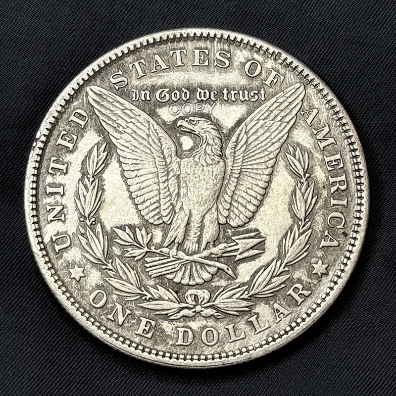 1921 Dinosaur Copper Medal Collectible 3 1921 Dinosaur Copper Medal Collectible - Image 3