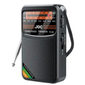 Mini Full-Band Portable Radio in Black and Gold 17 Sa528936ceee14d91a922ab40559b301aa 4