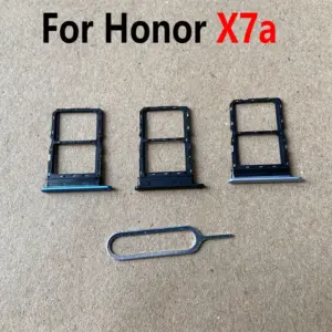 Huawei Honor X7a SIM Card Tray RKY-LX1 & RKY-LX2 7 Sa543e733c64b4425abbc9c12f64a03a43