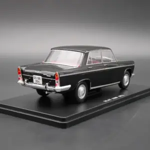 1971 Seat 1500 Diecast Alloy Model 1:24 Scale 6 Sa54cd04ae66e471985db5de22b50c22eT