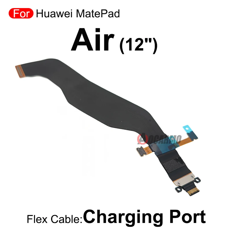 Huawei MatePad Air 12-Inch Flex Cable Replacement 2 Huawei MatePad Air 12-Inch Flex Cable Replacement - Image 2