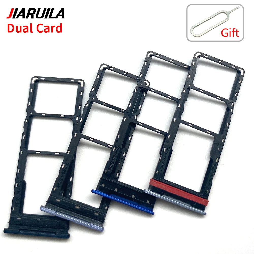 Durable Tecno SIM Card Tray Set (10 Pieces) 2 Durable Tecno SIM Card Tray Set (10 Pieces) - Image 2