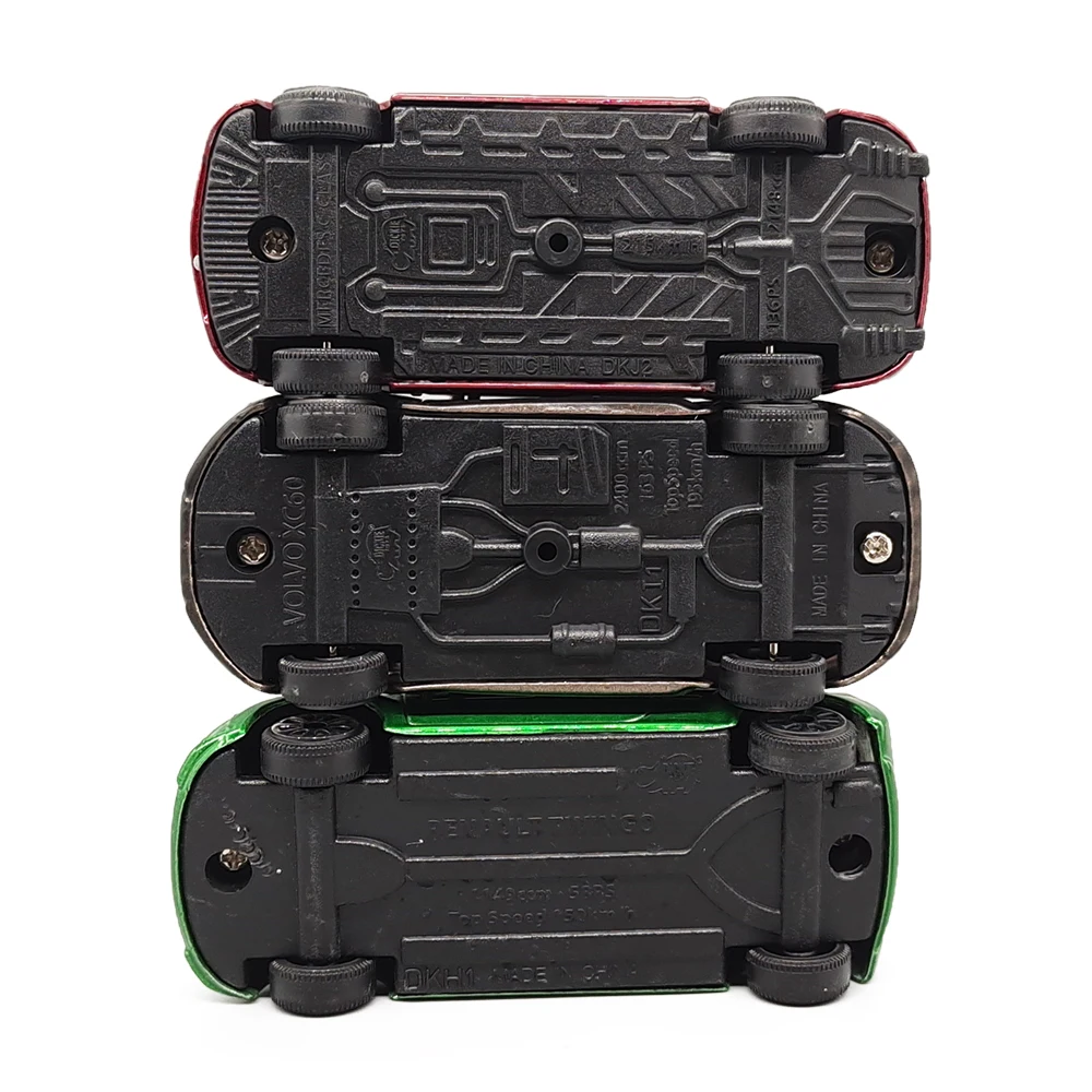 1:64 Scale Diecast Car Collection for Collectors 3 1:64 Scale Diecast Car Collection for Collectors - Image 3