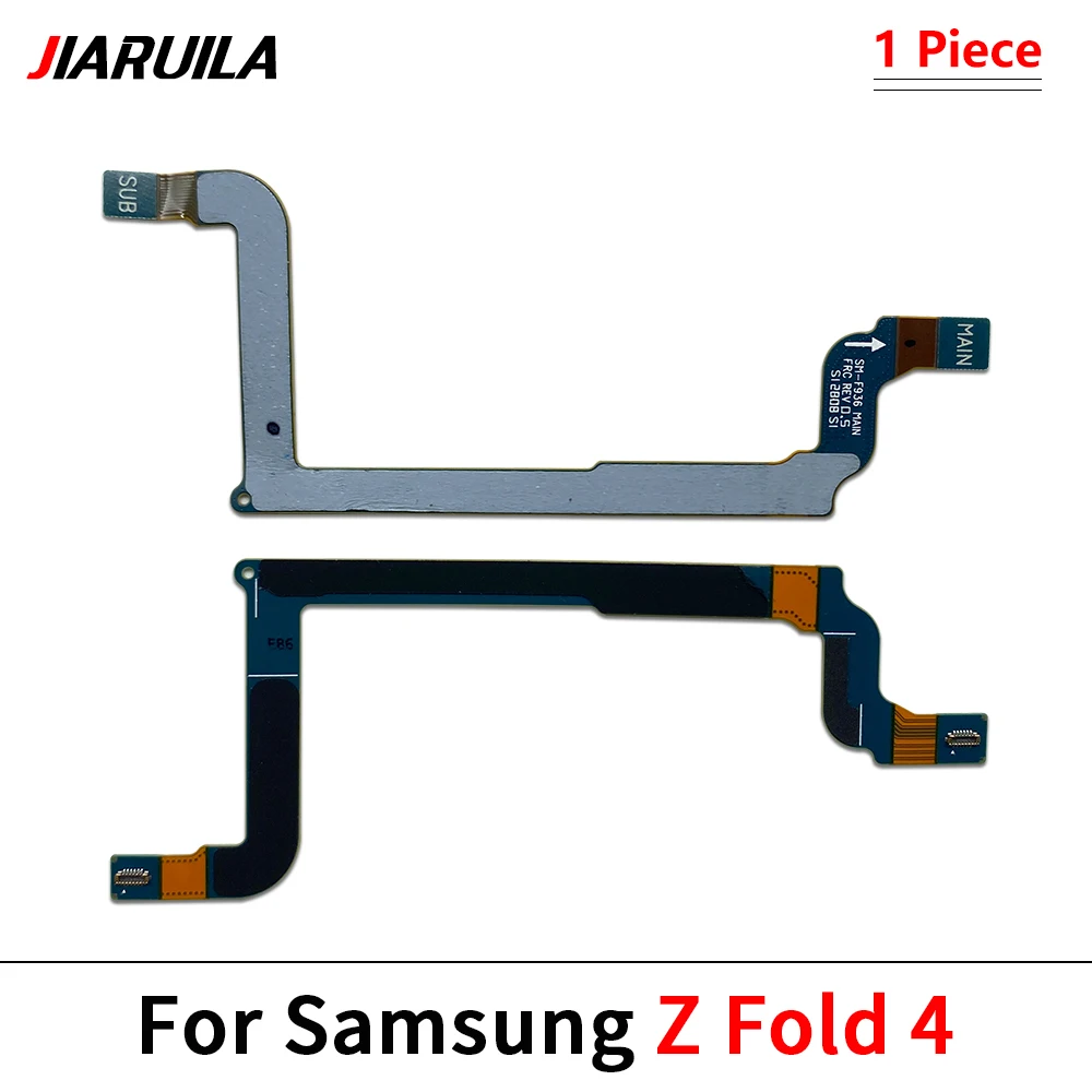 Samsung Fold & Flip Signal Antenna Flex Cables Set 7 Samsung Fold & Flip Signal Antenna Flex Cables Set - Image 7