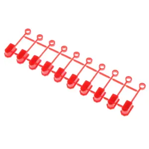 XT60 Protective Cover Set for RC Connectors 14 Sa5717c2bc2d4419aa592616025fda0d5c