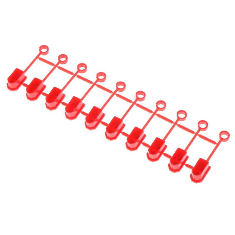 XT60 Protective Cover Set for RC Connectors 7 XT60 Protective Cover Set for RC Connectors - Image 7