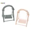 Miniature Dollhouse Swing for 1:6 & 1:12 Scales