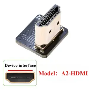 HDMI FFC Cable for Raspberry Pi 4 19 Sa57df83b158541069338cd10db17e12et