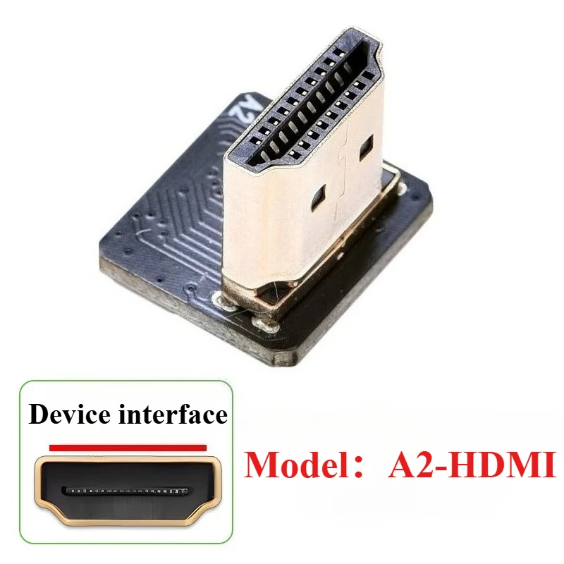 HDMI FFC Cable for Raspberry Pi 4 10 HDMI FFC Cable for Raspberry Pi 4 - Image 10