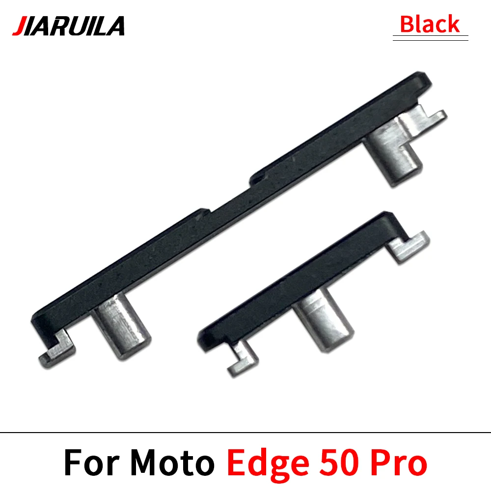 Moto Edge Power and Volume Side Buttons Set 7 Moto Edge Power and Volume Side Buttons Set - Image 7