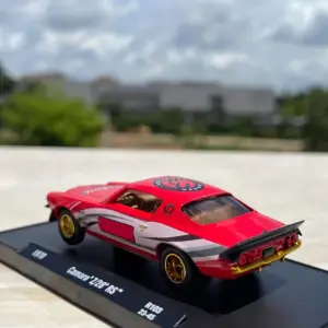 1970 Camaro Z/28 RS Diecast Model Replica 12 Sa584a88fe3144a99a70ec4a6e97f1488Q