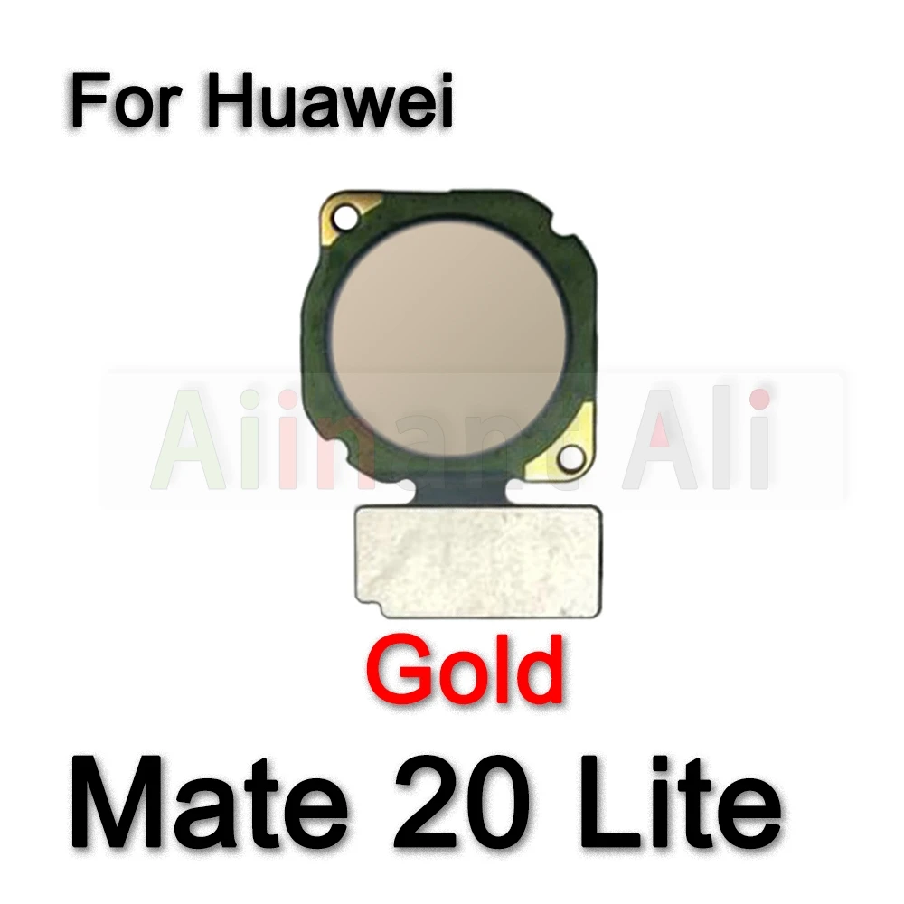 Huawei Mate 20 Lite Fingerprint Flex Cable Replacement 7 Huawei Mate 20 Lite Fingerprint Flex Cable Replacement - Image 7