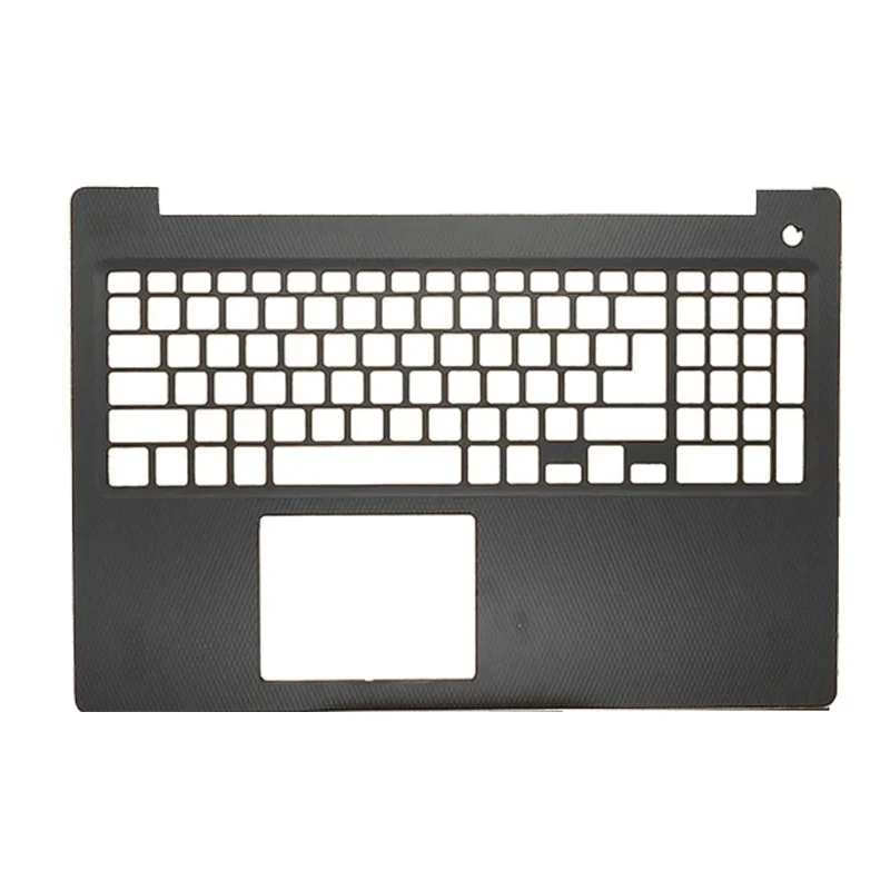 Dell Inspiron 15 Palmrest Upper Case with US Keyboard 5 Dell Inspiron 15 Palmrest Upper Case with US Keyboard - Image 5